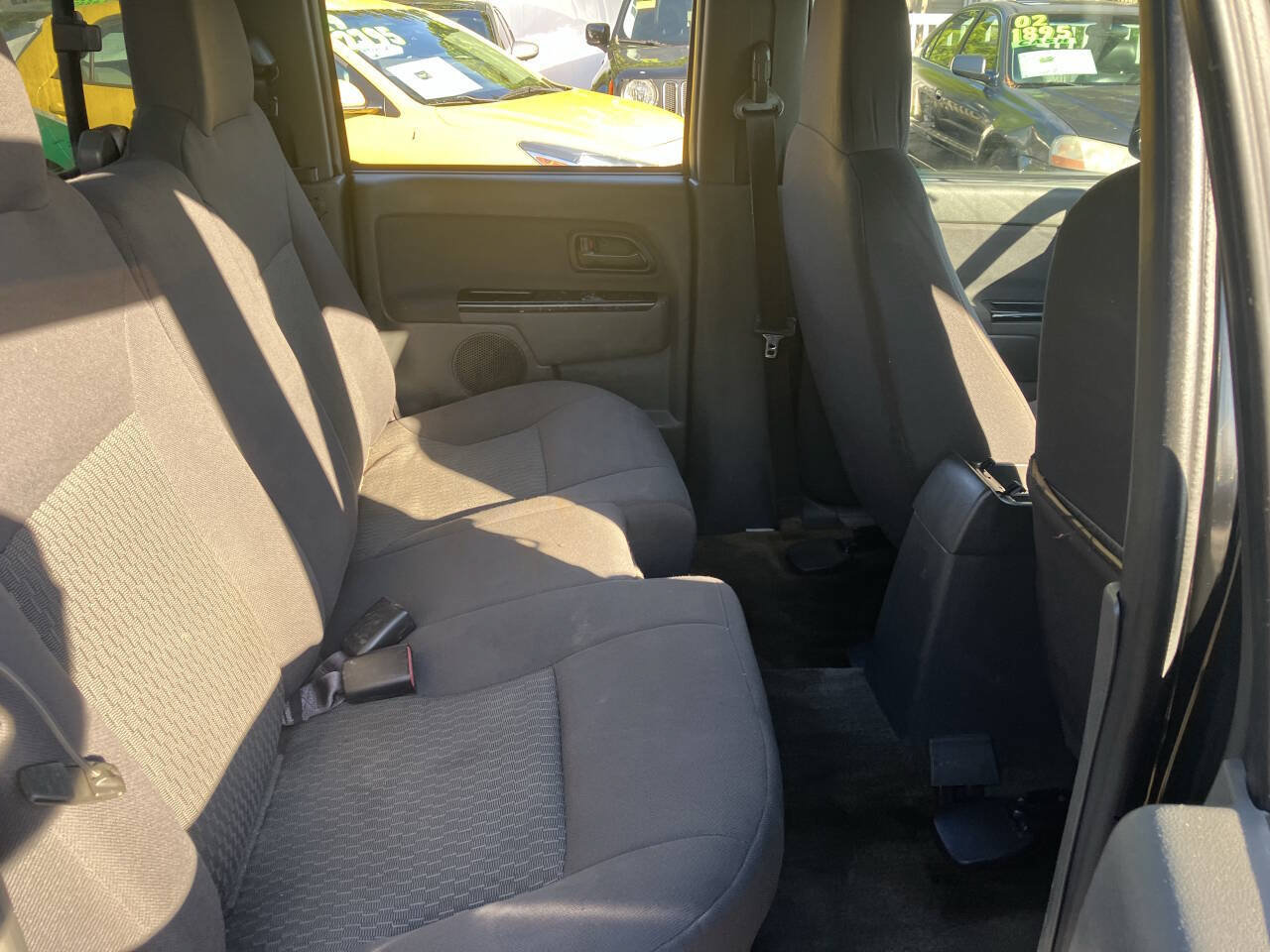 Used 2006 Chevrolet Colorado LT RWD image 29