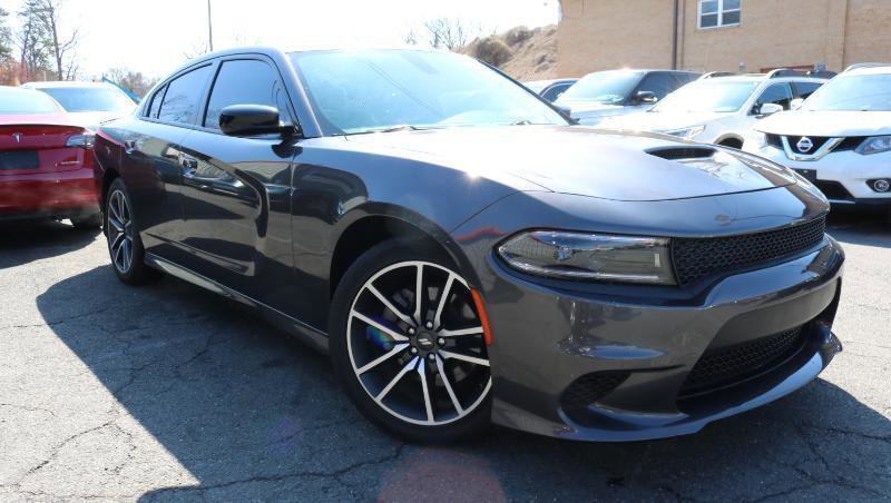 Used 2023 Dodge Charger R/T image 3
