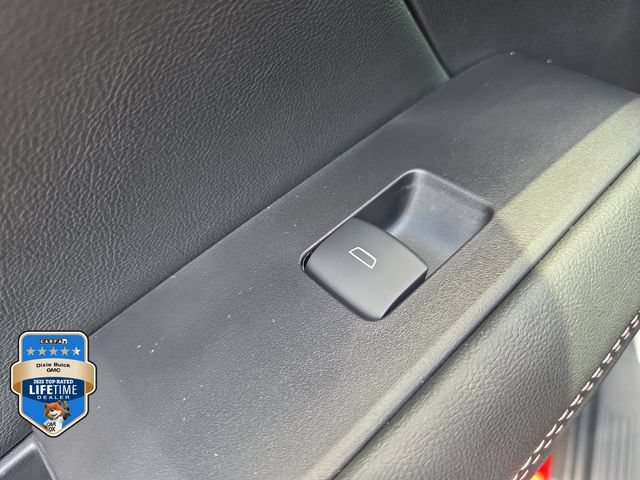 New 2027 GMC Terrain Elevation w/ Elevation Premium Package FWD image 11