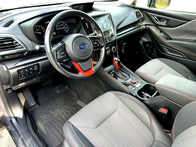 Used 2024 Subaru Forester Sport image 13