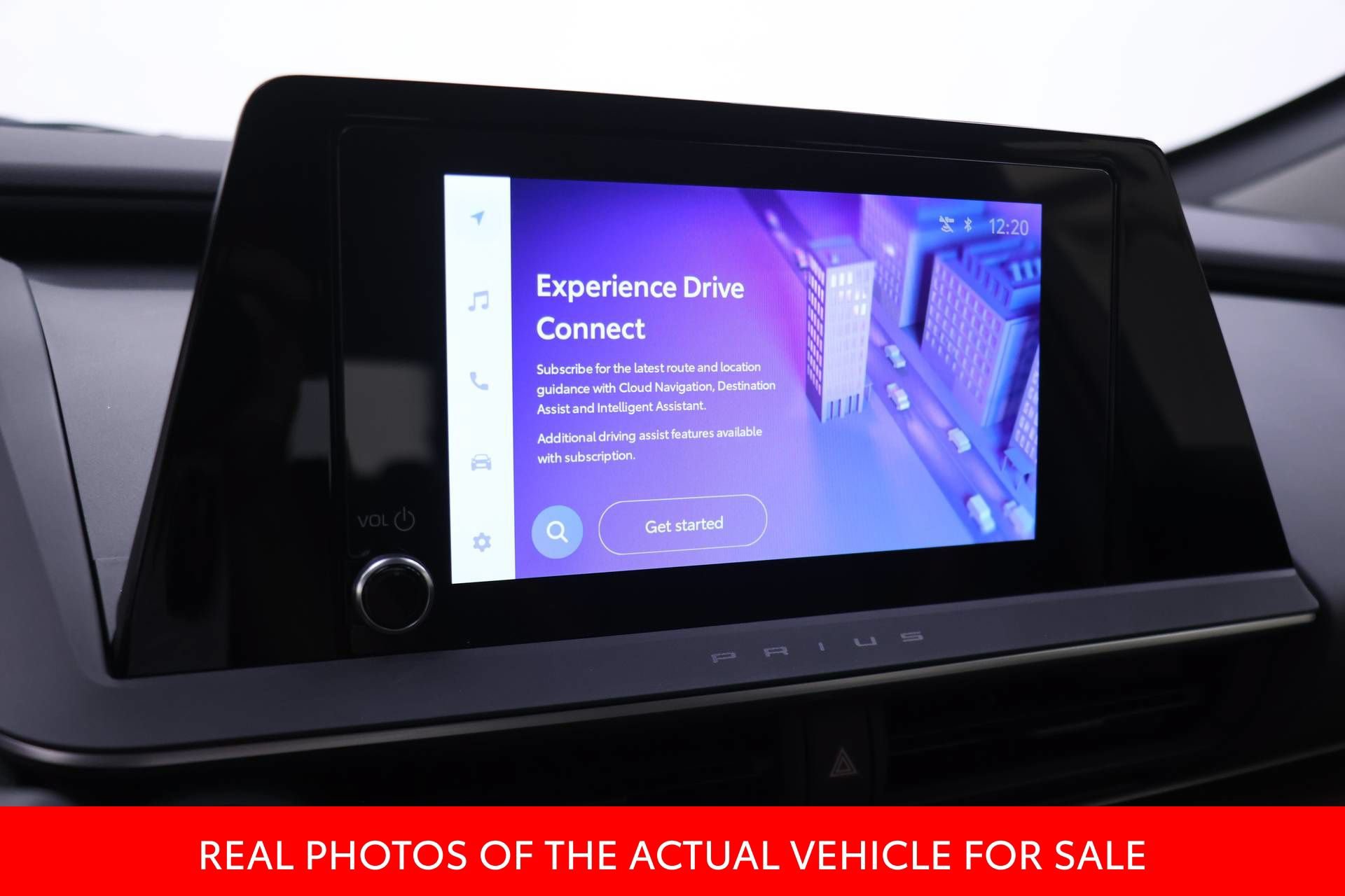 Certified 2024 Toyota Prius Prime FWD image 8