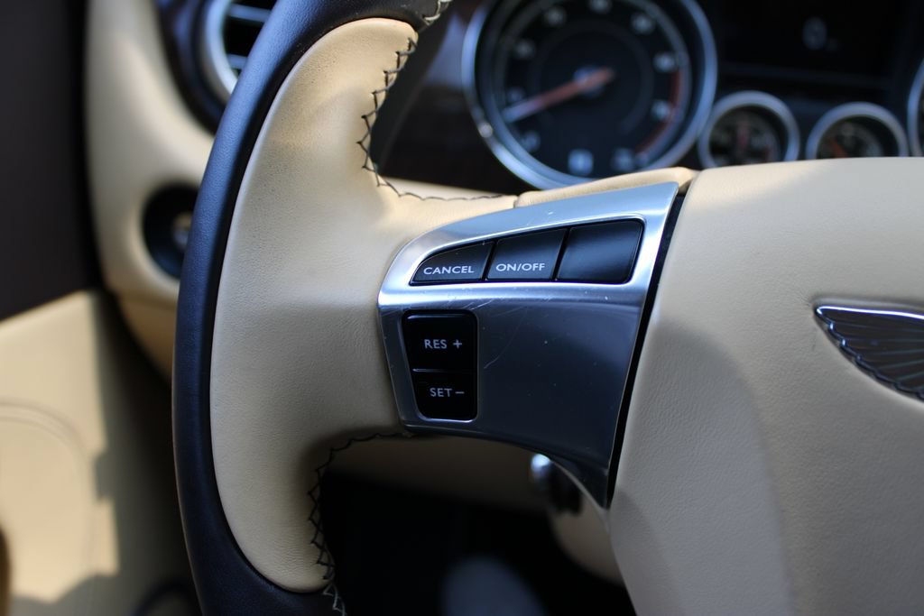 Used 2016 Bentley Continental GT V8 S AWD/4WD image 8