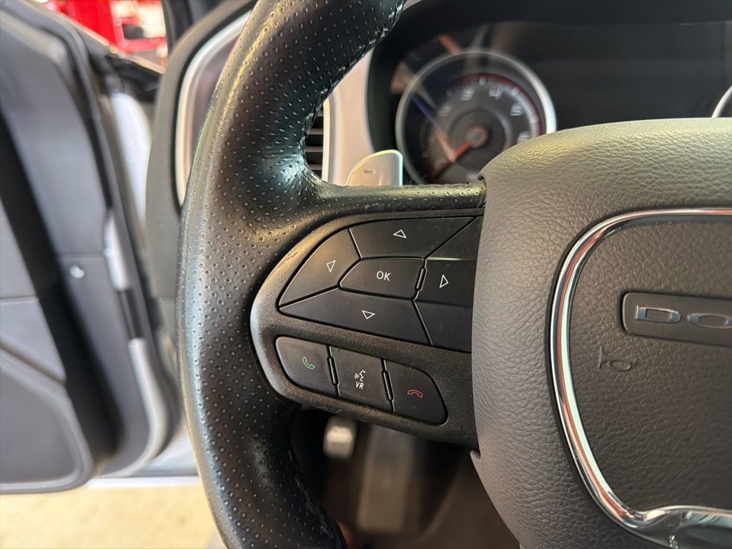 Used 2021 Dodge Charger R/T image 36