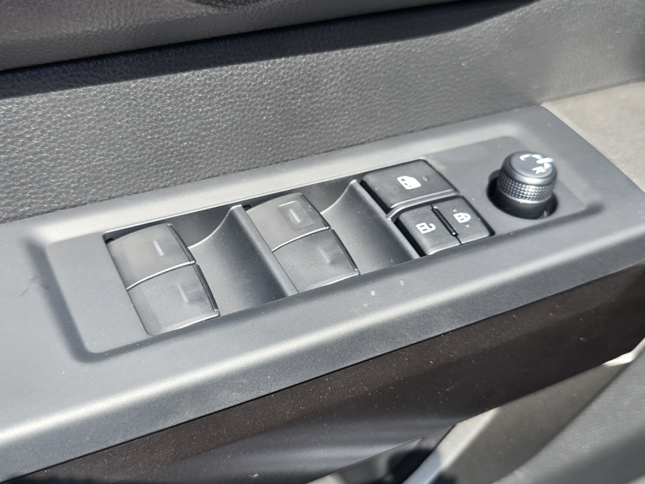New 2026 Toyota Tundra SR5 AWD/4WD image 24