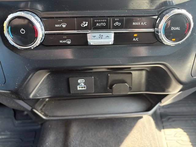 Used 2023 Ford F150 XLT w/ Equipment Group 301A Mid AWD/4WD image 31
