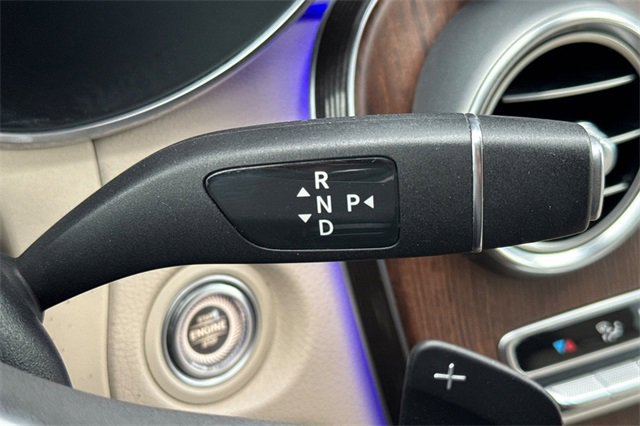 Used 2022 Mercedes-Benz GLC 300 image 40