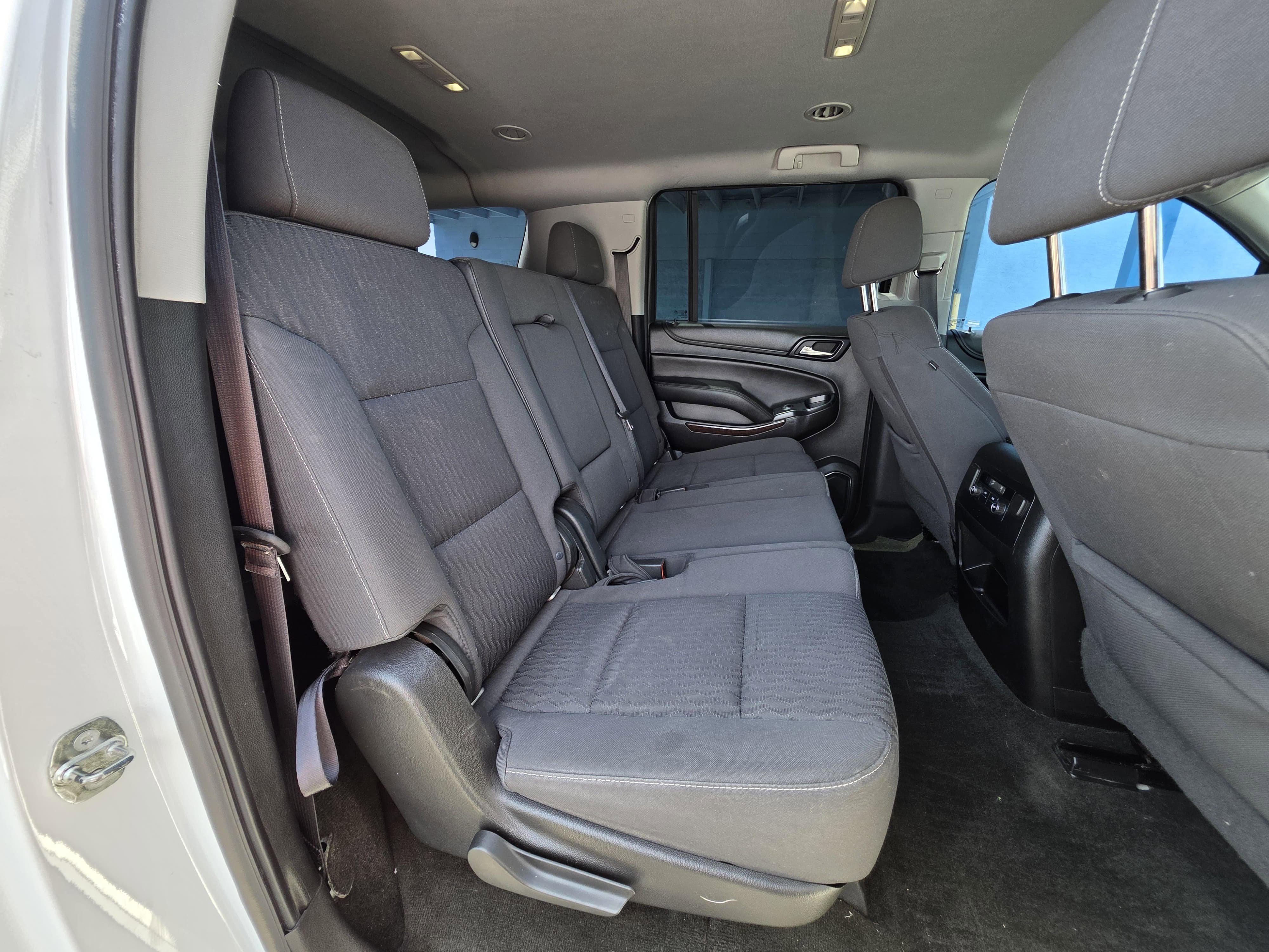Used 2018 GMC Yukon XL SLE w/ Convenience Package RWD image 22