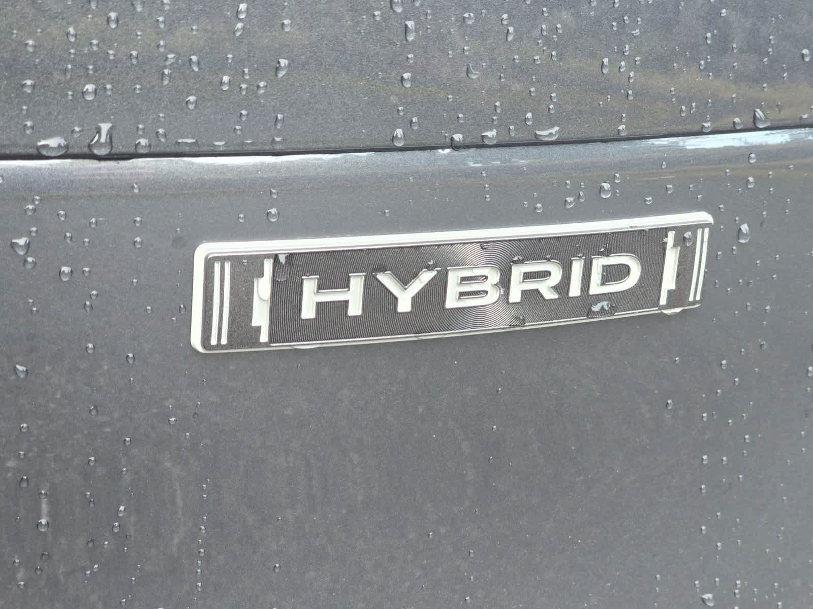 New 2026 Subaru Forester Touring AWD/4WD image 7