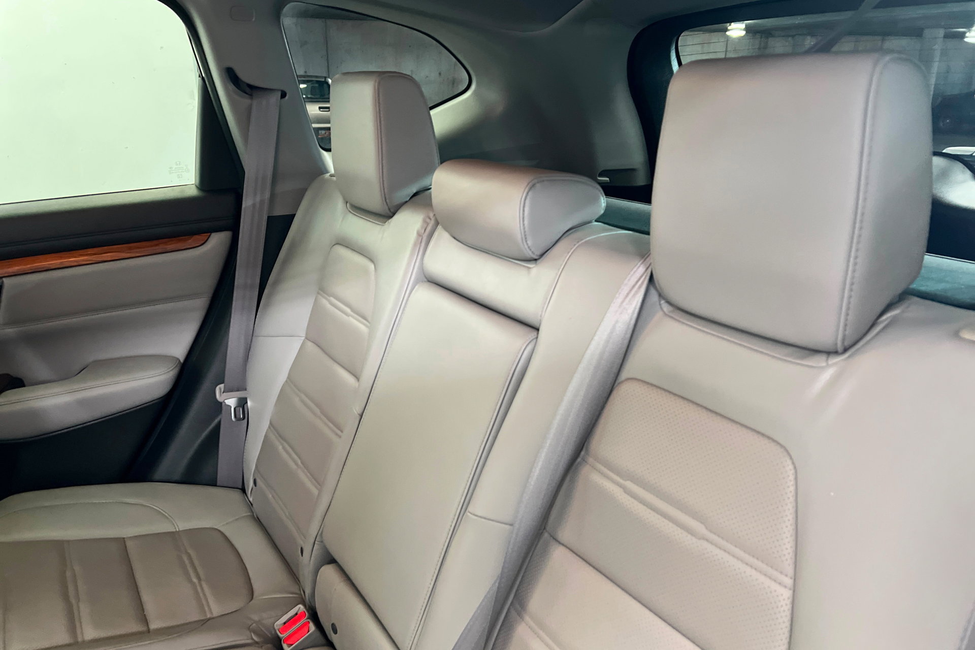 Used 2018 Honda CR-V EX-L image 20