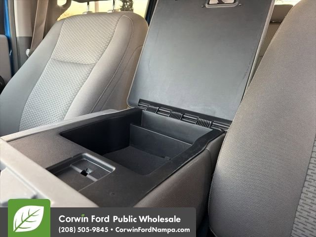 Used 2015 Ford F150 XLT w/ Equipment Group 302A Luxury image 21