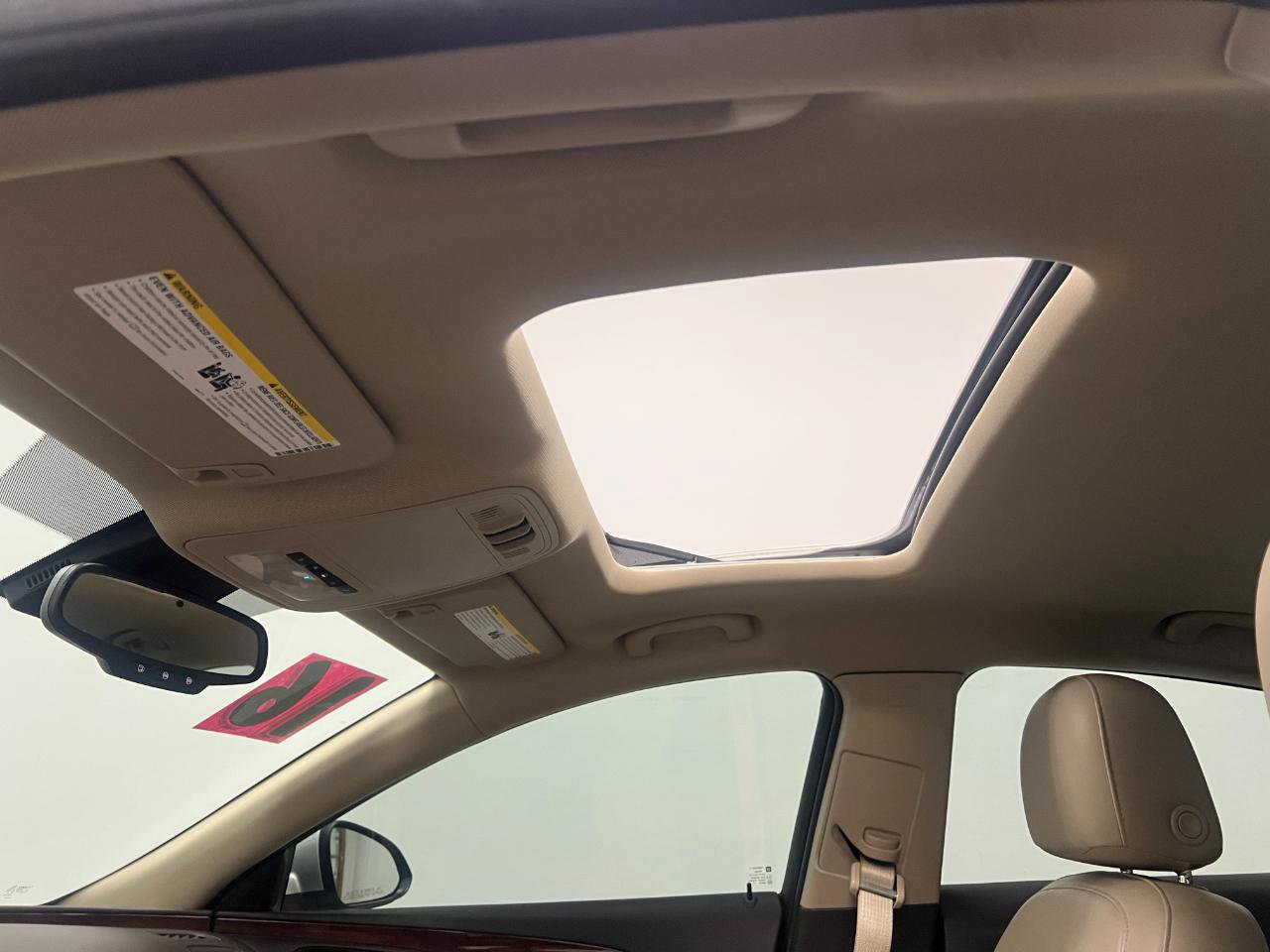 Used 2016 Buick Regal image 47