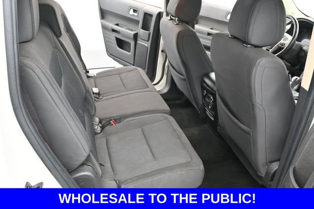 Used 2013 Ford Flex SE FWD image 29