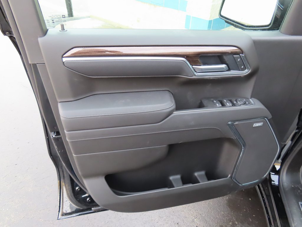 New 2026 Chevrolet Silverado 1500 LT Trail Boss w/ LT Trail Boss Premium Package image 26