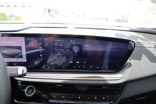 Used 2026 Buick Envision Sport Touring AWD/4WD image 18