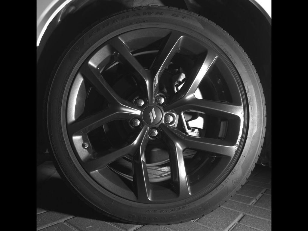 Used 2022 Dodge Challenger SXT w/ Plus Package RWD image 10