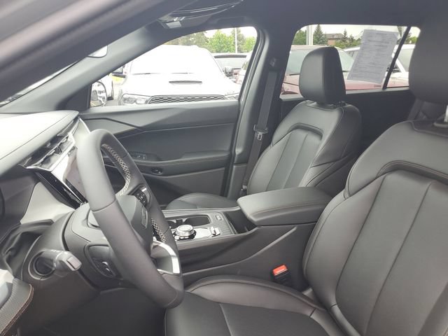 New 2026 Jeep Cherokee Limited AWD/4WD image 18