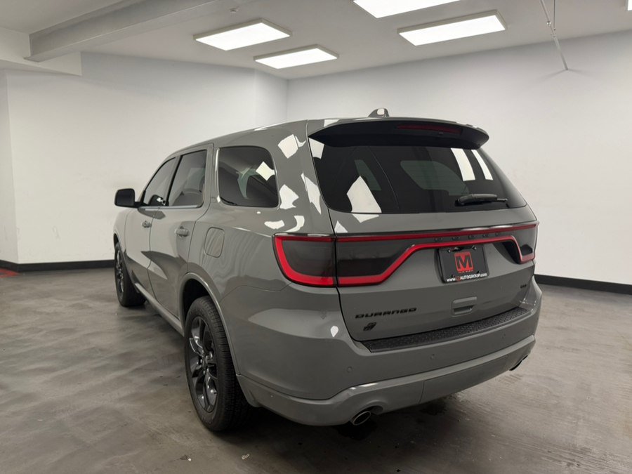 Used 2021 Dodge Durango GT w/ Blacktop Package AWD/4WD image 5