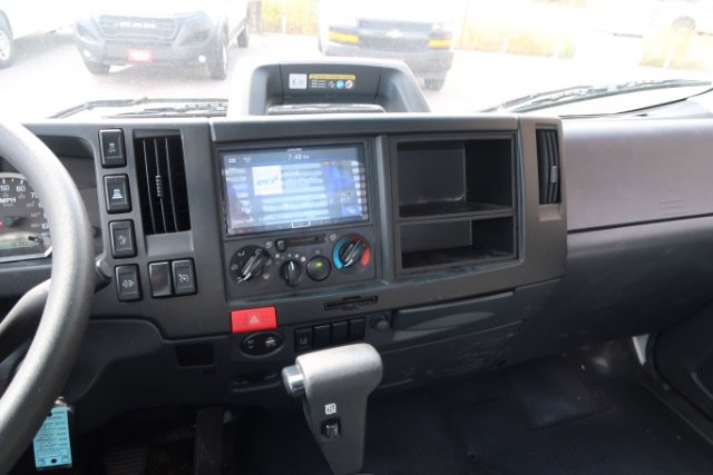 Used 2024 Chevrolet Low Cab Forward 5500XD RWD image 10
