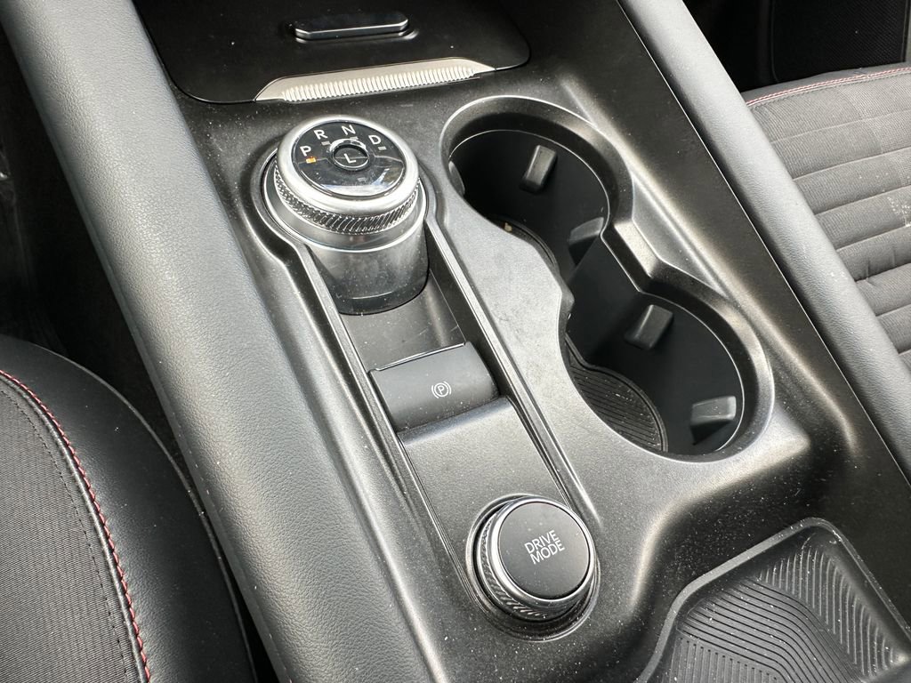 Certified 2025 Ford Explorer ST-Line w/ Premium Package RWD image 33