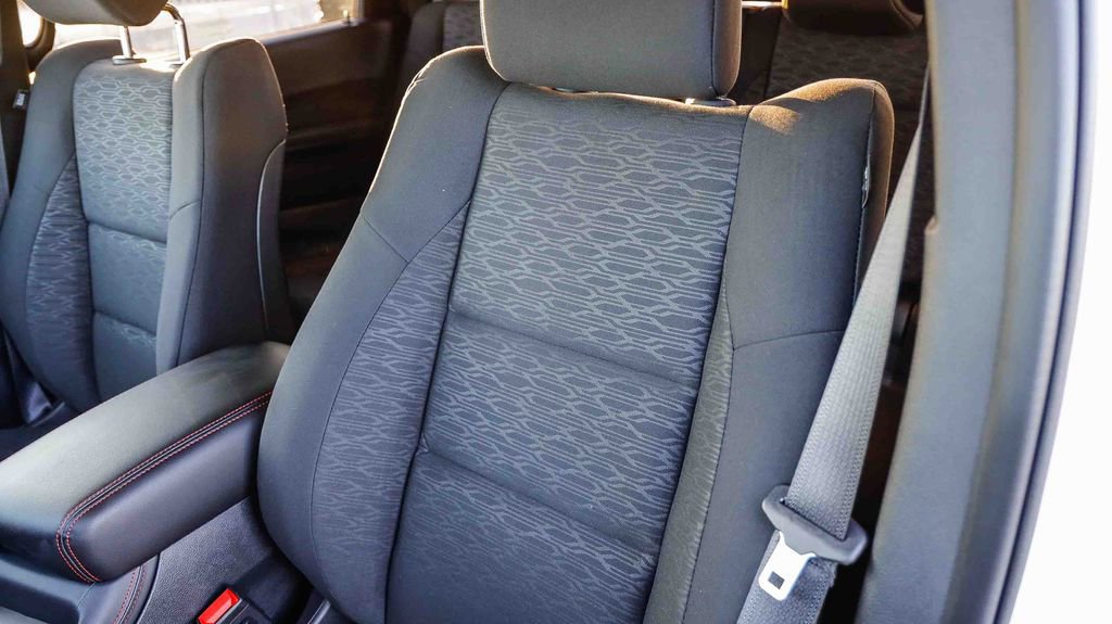 New 2026 Dodge Durango GT image 29