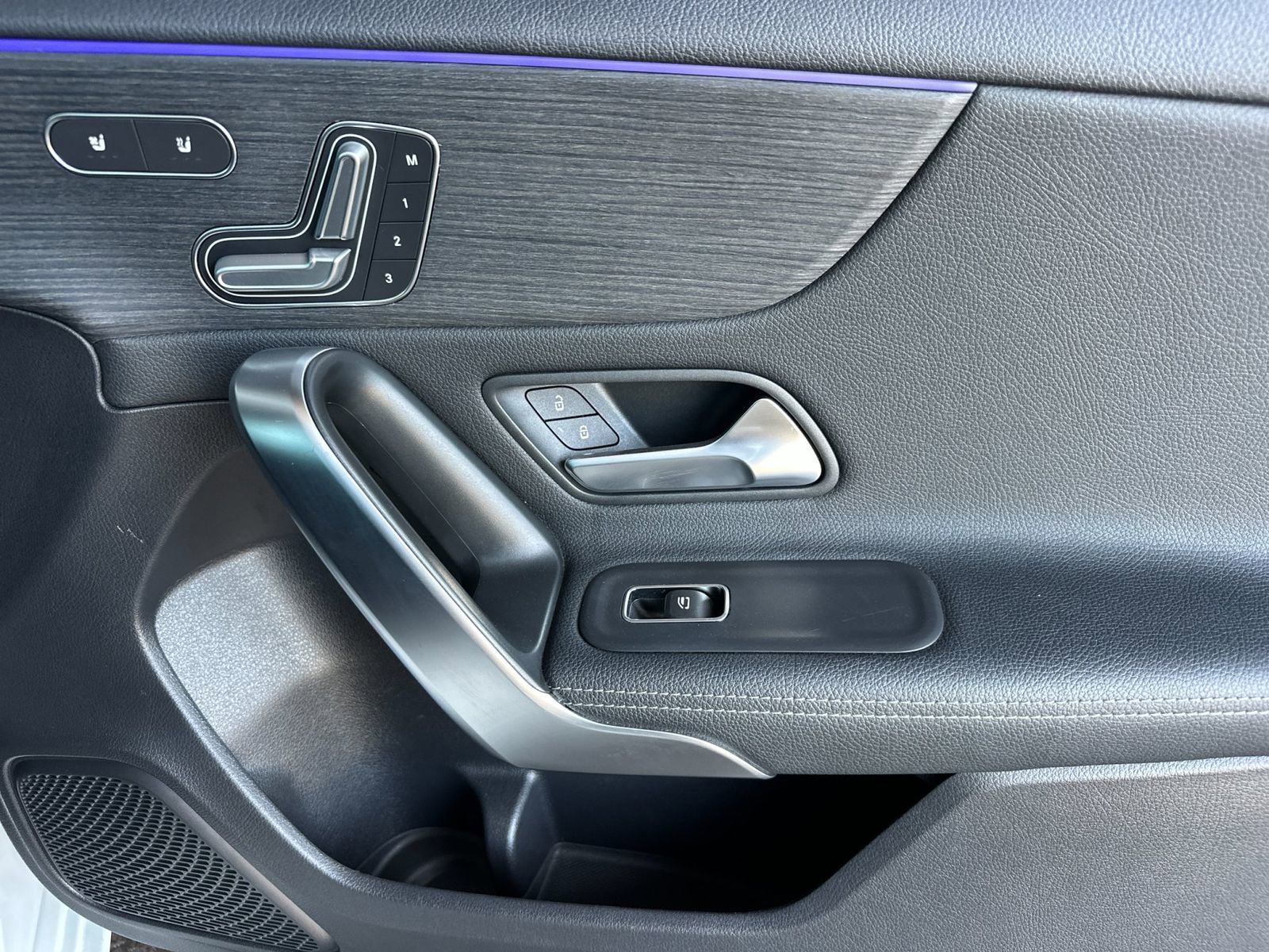 Certified 2021 Mercedes-Benz A 220 image 19