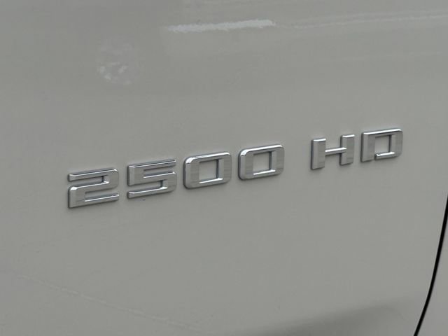 New 2026 Chevrolet Silverado 2500 ZR2 image 10