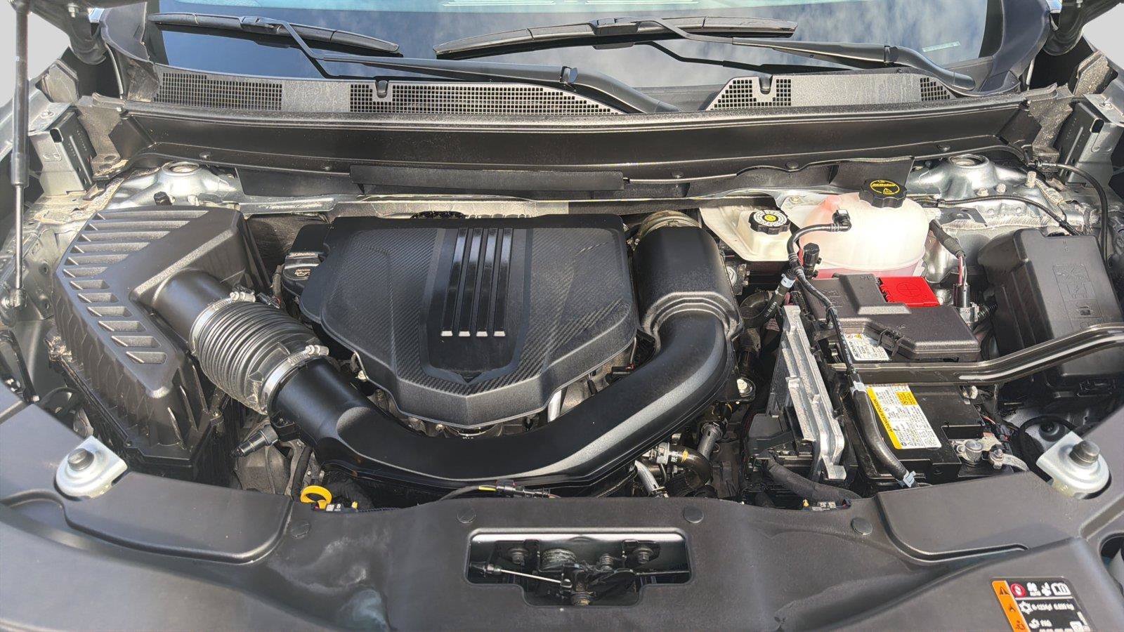 Used 2026 GMC Acadia Denali w/ Super Cruise Package AWD/4WD image 26