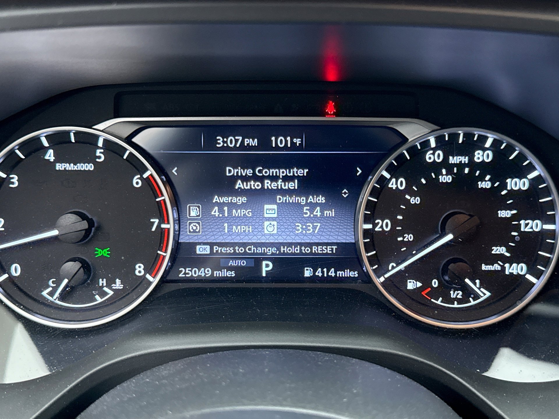 Used 2023 Nissan Rogue SV w/ SV Premium B Package AWD/4WD image 9
