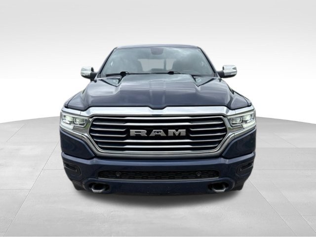 Used 2019 RAM 1500 Laramie Longhorn w/ Off-Road Group AWD/4WD image 8