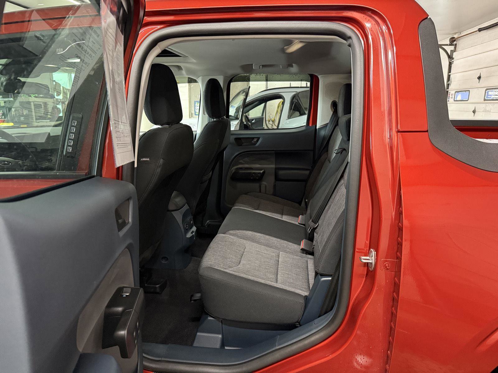 Used 2023 Ford Maverick XLT w/ Equipment Group 300A Standard AWD/4WD image 17