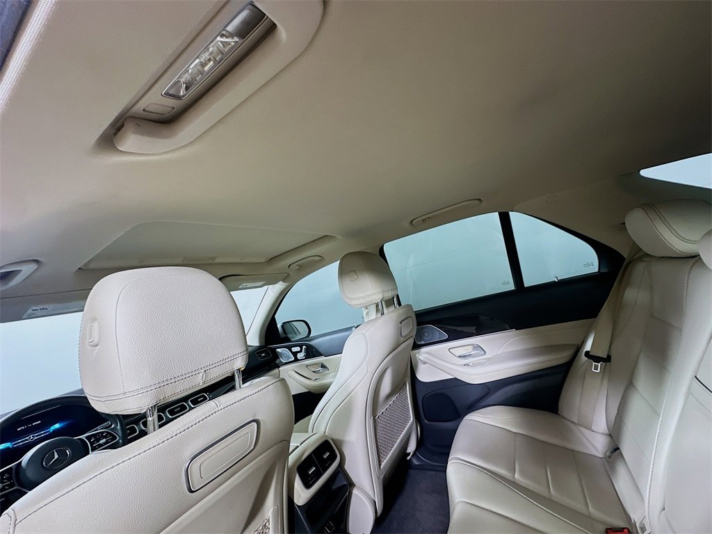 Used 2020 Mercedes-Benz GLE 350 image 12