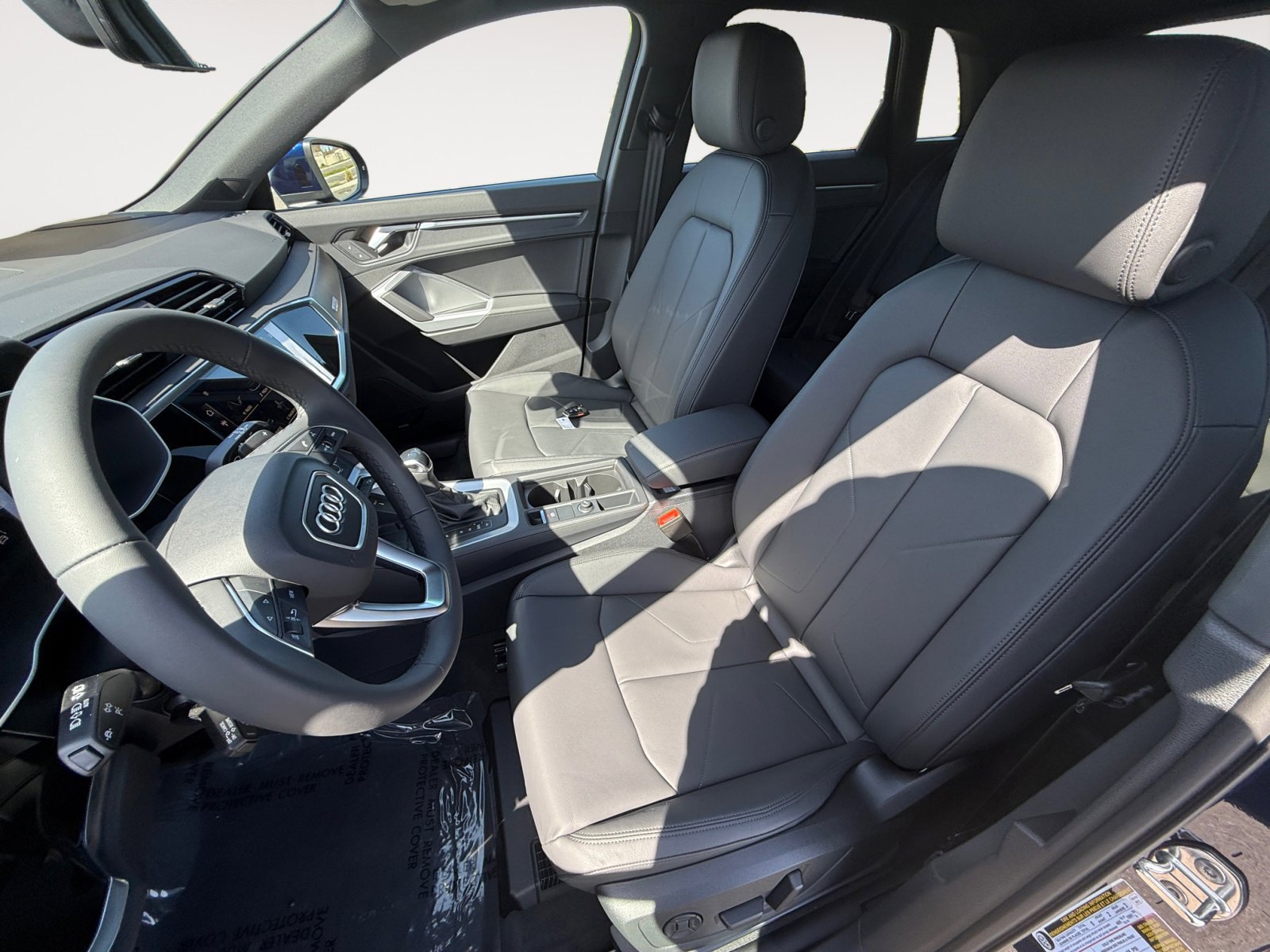 Used 2025 Audi Q3 2.0T Premium Plus w/ Premium Plus Package image 10