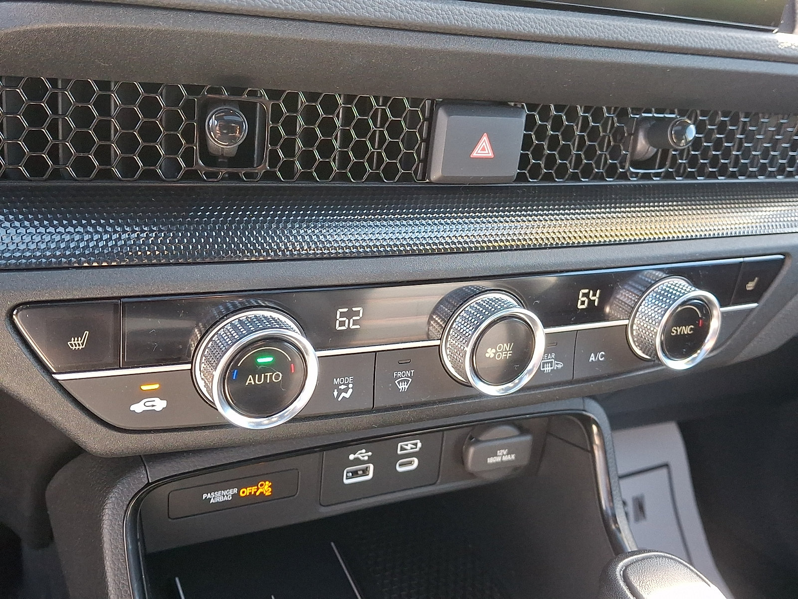 Certified 2024 Honda CR-V Sport-L image 16
