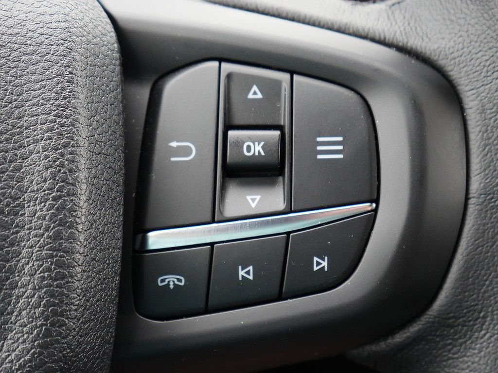 Used 2025 Ford Ranger Lariat w/ FX4 Off-Road Package AWD/4WD image 33
