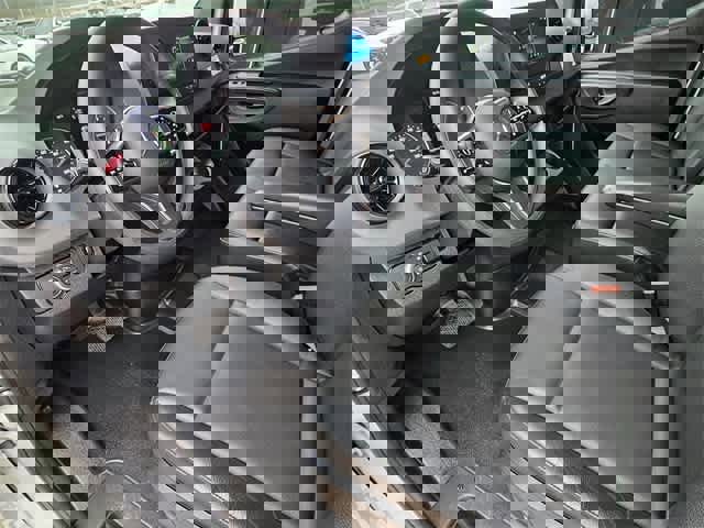 Used 2024 Mercedes-Benz Sprinter 2500 w/ Acoustic Package image 2