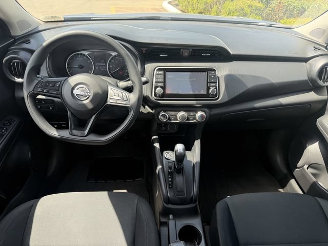 Used 2024 Nissan Kicks S FWD image 9
