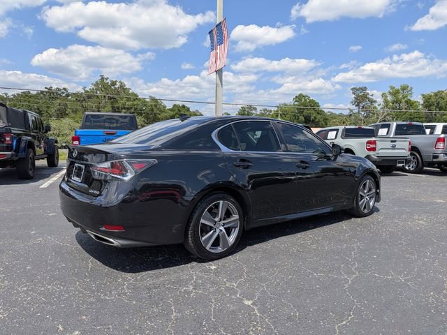 Used 2016 Lexus GS 350 RWD image 3