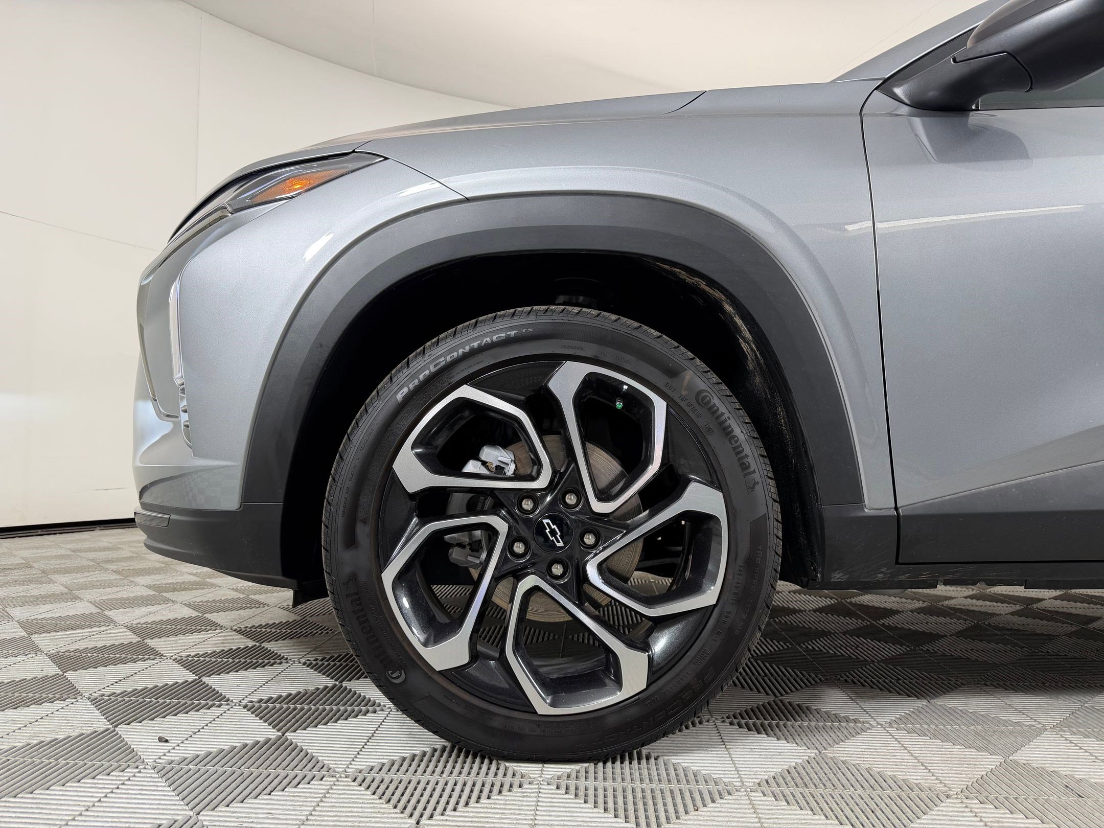 Used 2026 Chevrolet Trax RS w/ Driver Confidence Package image 10