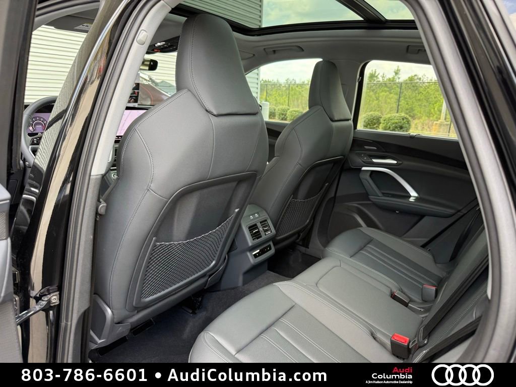 New 2026 Audi Q5 Prestige image 24