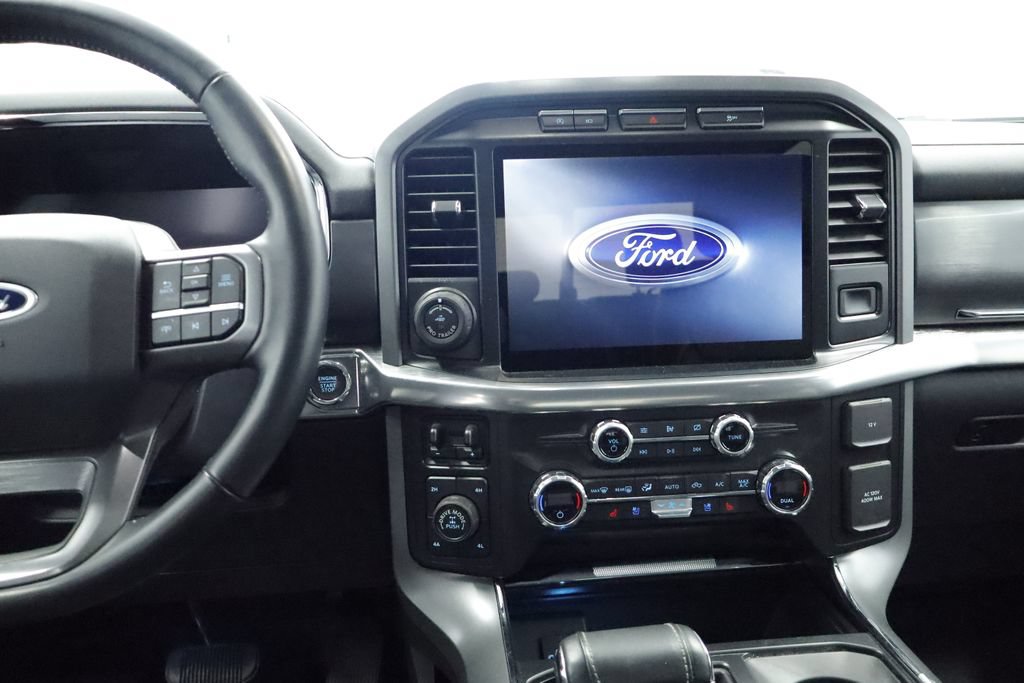 Used 2021 Ford F150 Lariat AWD/4WD image 20