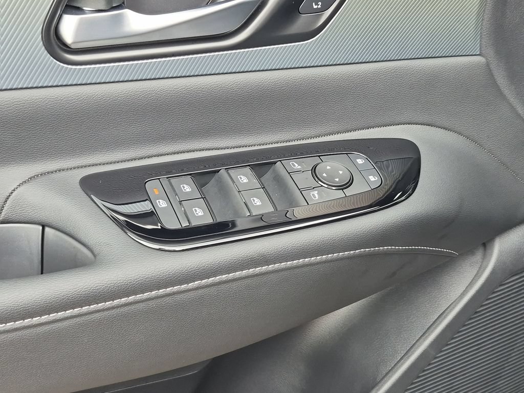 Certified 2026 Nissan Murano SL AWD/4WD image 15