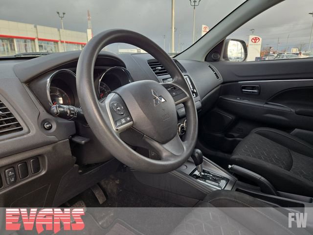 Used 2022 Mitsubishi Outlander Sport FWD image 18