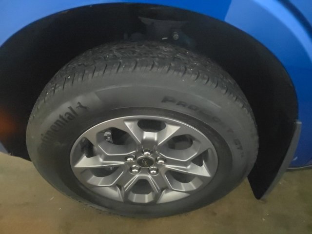 Used 2022 Ford Maverick XLT image 16