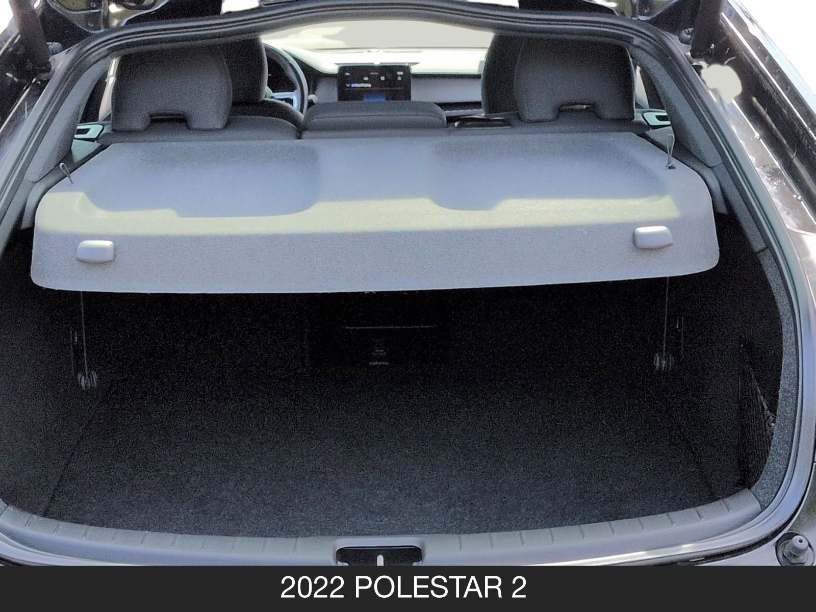 Used 2022 Polestar Polestar 2 FWD image 19