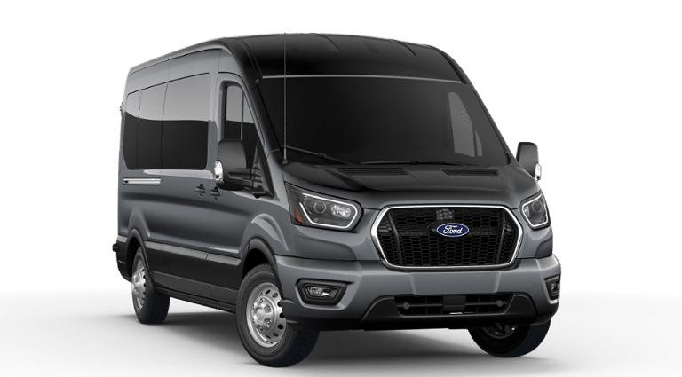 New 2026 Ford Transit 350 XL image 25