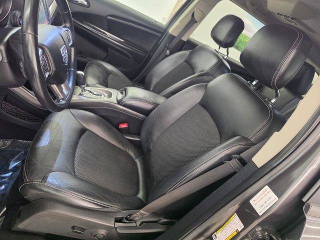Used 2018 Dodge Journey Crossroad FWD image 23
