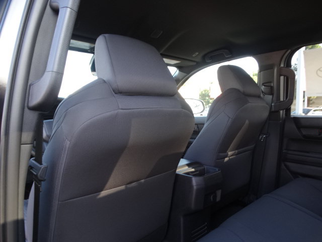 New 2026 Toyota Tacoma SR5 RWD image 15