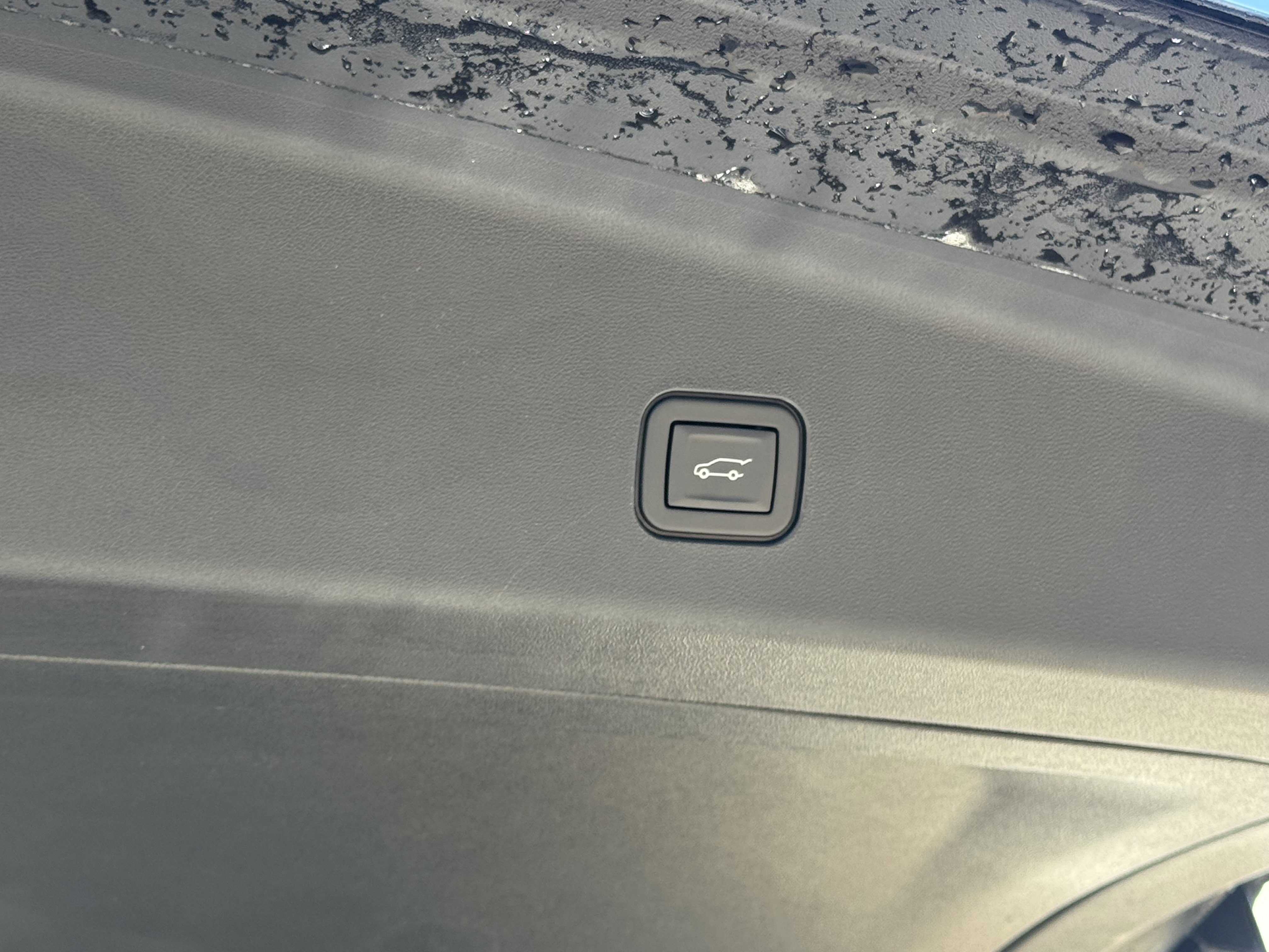 New 2026 Cadillac Vistiq Premium Luxury image 10