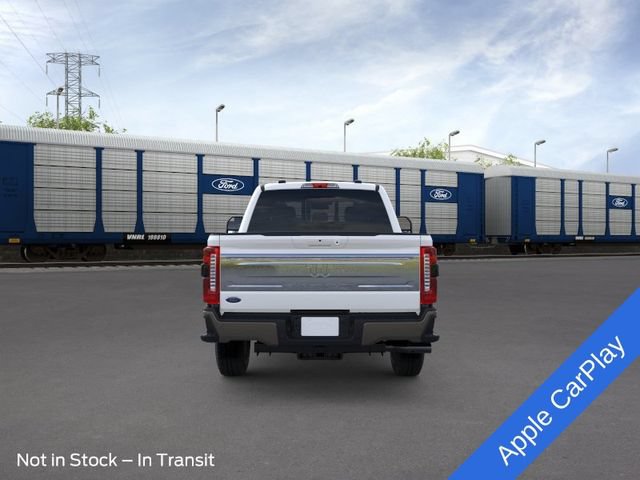 New 2026 Ford F350 King Ranch AWD/4WD image 5