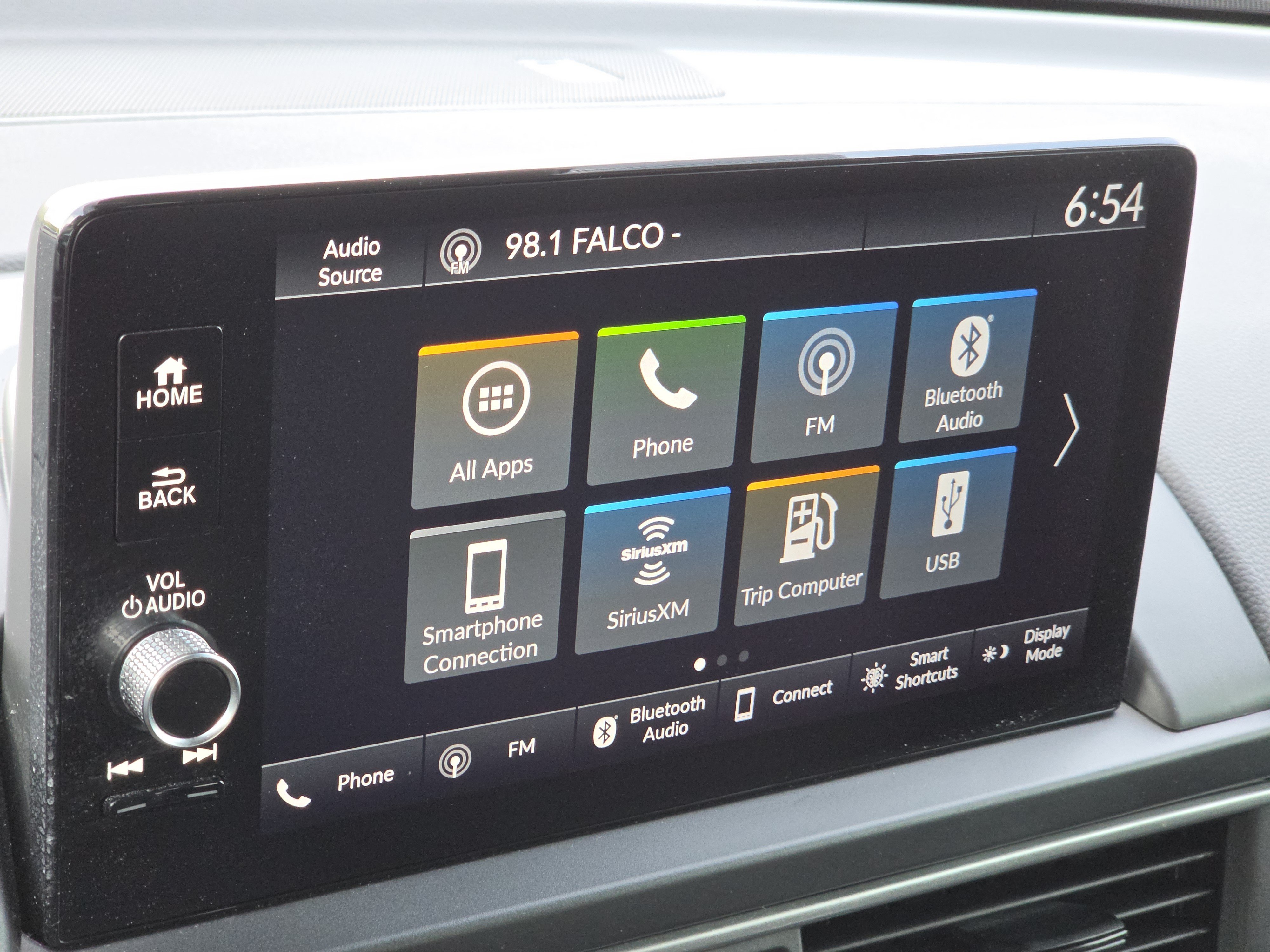 Used 2025 Honda Pilot EX-L image 20